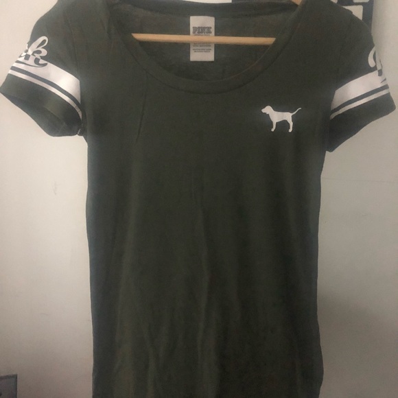PINK Victoria's Secret Tops - Shirt